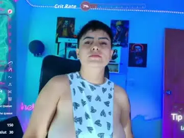 Chaturbate Sex Chat of milley_rose