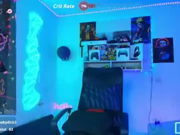 Chaturbate Live Sex of milley_rose