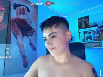 Chaturbate Live Sex of milley_rose