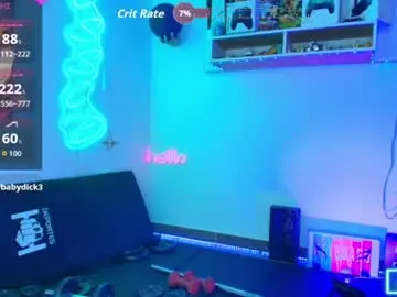 Chaturbate Sex Cam of milley_rose