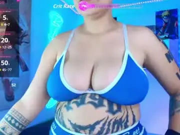 Chaturbate Live Sex Cam of milley_rose