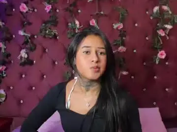 Chaturbate Live Sex of milly_print