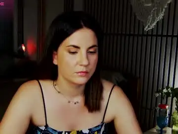 Chaturbate Adult Webcams of mystique_girl_