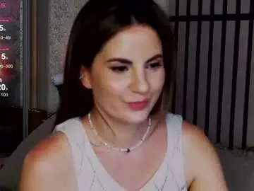 Chaturbate Sex Cam of mystique_girl_