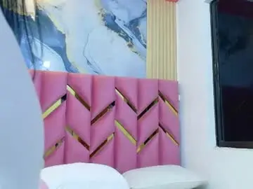 Chaturbate Sex Cam of mysugarmoomy