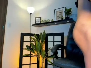 Chaturbate Free Porn Cam of patrick_howland_