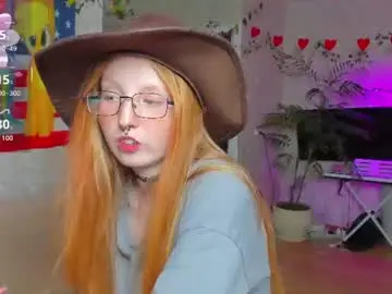 Chaturbate Adult Webcam of ritasweety18