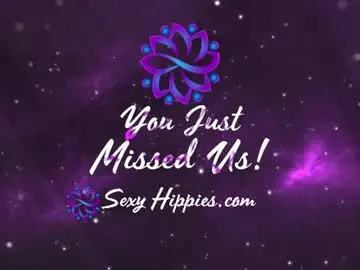 Chaturbate Watch Live Sex Cams of sexyhippies