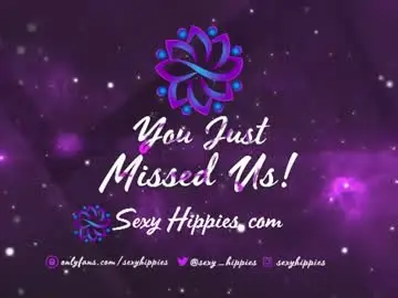 Chaturbate Nude Webcam of sexyhippies