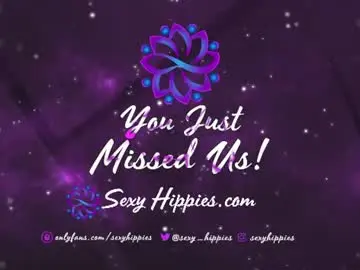 Chaturbate Adult Webcams of sexyhippies