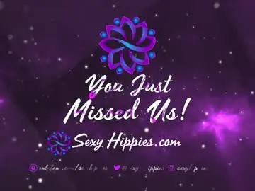 Chaturbate Adult Webcams of sexyhippies