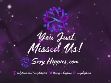 Chaturbate Private Sex Chat of sexyhippies