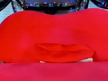 Chaturbate Nude Webcam of siren666
