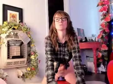 Chaturbate Live Sex Cam of siren666