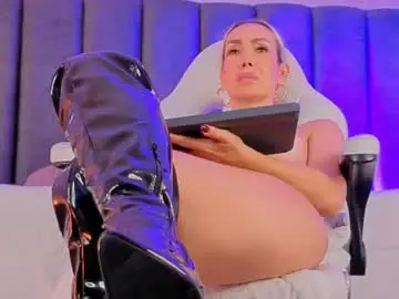 Chaturbate Free Porn Cam of sophimariin