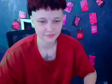 Chaturbate Live Porn of vanessa_lissme