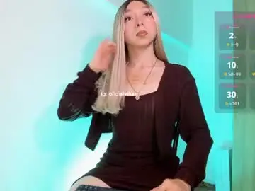 Chaturbate Adult Webcam of victoria_qq