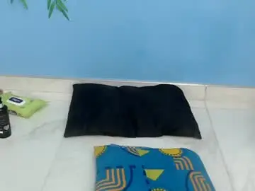 Chaturbate Live Porn of zoecute5817