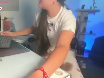 Chaturbate Free Live Porn of antonellariu
