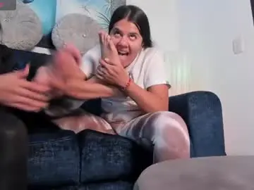 Chaturbate Free Porn Cam of antonellariu