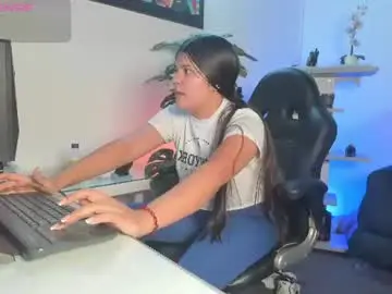 Chaturbate Nude Webcam of antonellariu