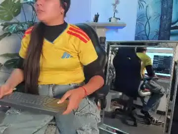 Chaturbate Best Webcam of antonellariu