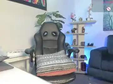 Chaturbate Sex Cam of antonellariu