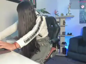 Chaturbate Adult Webcam of antonellariu