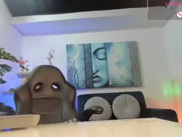 Chaturbate Live Porn of antonellariu