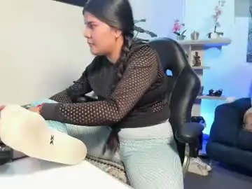 Chaturbate Nude Webcam of antonellariu