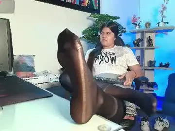 Chaturbate Private Sex Chat of antonellariu