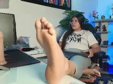 Chaturbate Live Sex of antonellariu