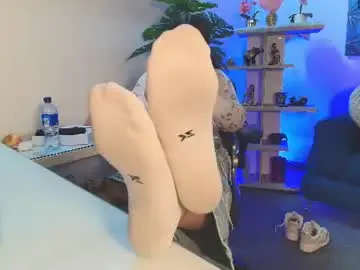 Chaturbate Sex Cam of antonellariu