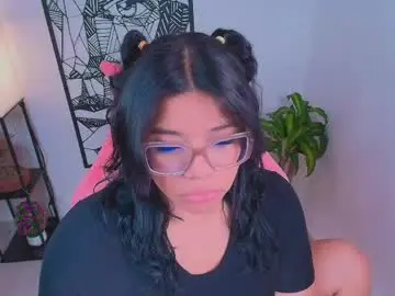 Chaturbate Best live sex cam show of ashleyy18__