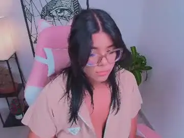 Chaturbate Adult Webcams of ashleyy18__