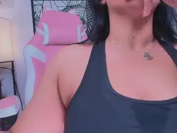 Chaturbate Adult Webcam of ashleyy18__