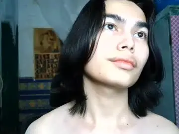Chaturbate Private Sex Chat of asian_babyboi