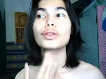 Chaturbate Live Sex Cam of asian_babyboi