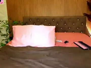 Chaturbate Live Sex of asianbabydoll