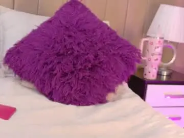 Chaturbate Live Porn of bunnynicolle