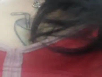 Chaturbate Sex Chat of cristal_jayan