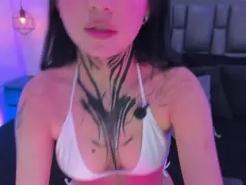 Chaturbate Watch Live Sex Cams of dark_kitty_666