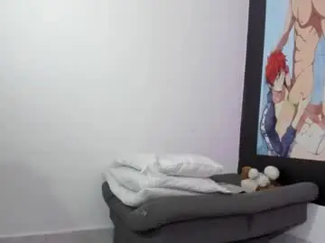Chaturbate Adult Video Chat of dereck_boyy_