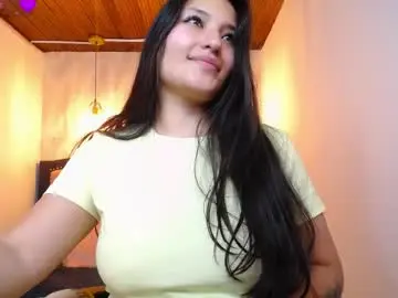Chaturbate Private Sex Chat of emma_garciaa_