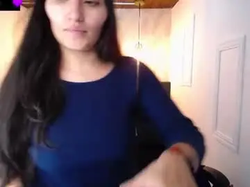 Chaturbate Best Webcam of emma_garciaa_