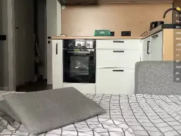 Chaturbate Free Porn Cam of enen_glo