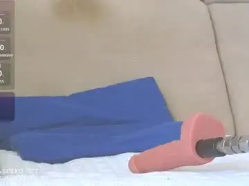 Chaturbate Live Sex of fergusina2000