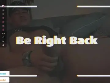 Chaturbate Sex Cam of lucasanto_