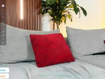 Chaturbate Free Porn Cam of lucasanto_