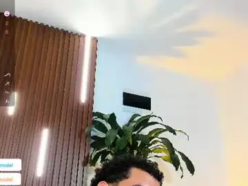 Chaturbate Sex Chat of lucasanto_